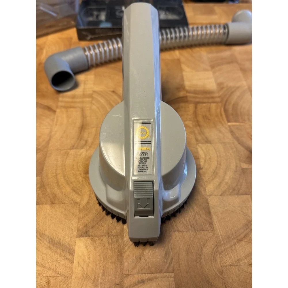 Kirby 293001 ‎ Carpet Shampoo System.